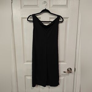 💥 Bundle 8 for $25 💥 Black Sleeveless Dress